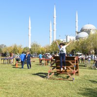 En maceracı takımlar belirlendi 