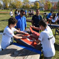 En maceracı takımlar belirlendi 