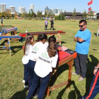 En maceracı takımlar belirlendi 