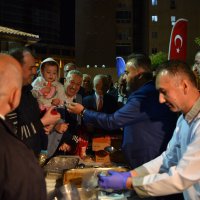 ‘Mizanoğlu Mescidi’ ibadete açıldı  