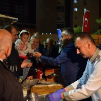 ‘Mizanoğlu Mescidi’ ibadete açıldı  