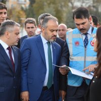 “2020 tam bir yatırım yılı olacak”  