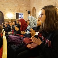 Türküler Atatürk için söylendi  