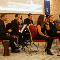 Türküler Atatürk için söylendi  