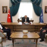 Başkan kahraman şoförü ödüllendirdi  