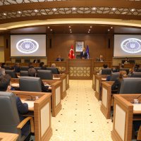 “Birçok projemiz Türkiye’ye örnek olacak” 