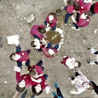 Büyükşehir’den fidan dikim seferberliği 