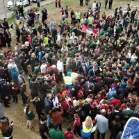 Büyükşehir’den fidan dikim seferberliği 