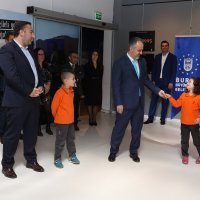 Drama ile dersler müzede  