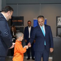 Drama ile dersler müzede  