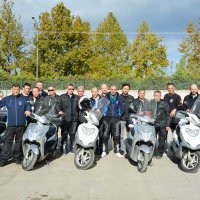 BUSKİ’de güvenli sürüş eğitimi 