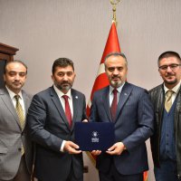 Mimaride sınırları zorlayan yarışma  