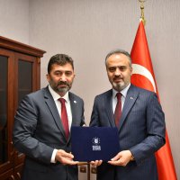 Mimaride sınırları zorlayan yarışma  