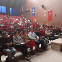 Medya Okulu’nda ders başı 