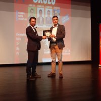 Medya Okulu’nda ders başı 