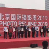 BursaFotoFest, Foto Pekin 2019’da tanıtıldı 