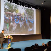 BursaFotoFest, Foto Pekin 2019’da tanıtıldı 