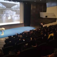 BursaFotoFest, Foto Pekin 2019’da tanıtıldı 