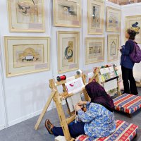 BUSMEK, Craft İstanbul Fuarı'nda 