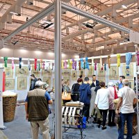 BUSMEK, Craft İstanbul Fuarı'nda 