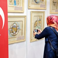 BUSMEK, Craft İstanbul Fuarı'nda 