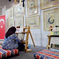 BUSMEK, Craft İstanbul Fuarı'nda 