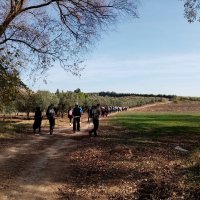 Dağcılar Ata’yı anmak için yürüdü 