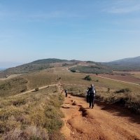 Dağcılar Ata’yı anmak için yürüdü 