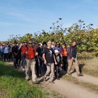 Dağcılar Ata’yı anmak için yürüdü 