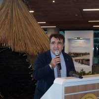 Panorama 1326’da arkeopark sergisi  