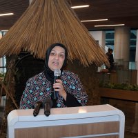 Panorama 1326’da arkeopark sergisi  