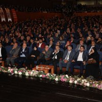 ‘7 Güzel Adam’a vefa gecesi 