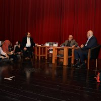 ‘7 Güzel Adam’a vefa gecesi 