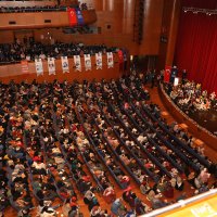 ‘7 Güzel Adam’a vefa gecesi 