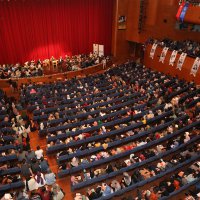 ‘7 Güzel Adam’a vefa gecesi 