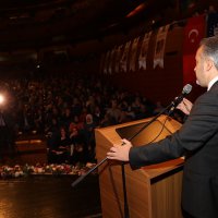 ‘7 Güzel Adam’a vefa gecesi 