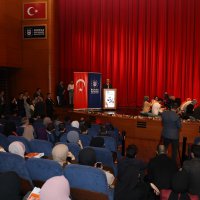 ‘7 Güzel Adam’a vefa gecesi 