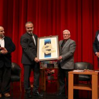 ‘7 Güzel Adam’a vefa gecesi 