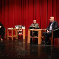 ‘7 Güzel Adam’a vefa gecesi 