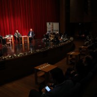 ‘7 Güzel Adam’a vefa gecesi 