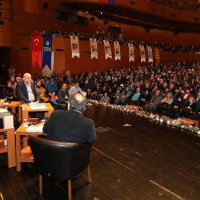 ‘7 Güzel Adam’a vefa gecesi 