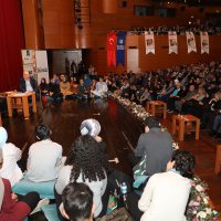 ‘7 Güzel Adam’a vefa gecesi 