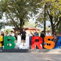 Bursa’nın turizmdeki bir kozu da güvenlik 