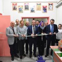 Teknoloji öğrencilerin ayağına gidiyor 