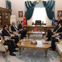 Balkanlarla ilişkilerde ekonomik hamle  