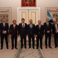 Balkanlarla ilişkilerde ekonomik hamle  