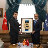 Balkanlarla ilişkilerde ekonomik hamle  