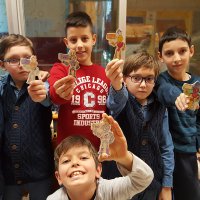 BTM’de ara tatile özel atölyeler 