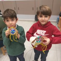 BTM’de ara tatile özel atölyeler 