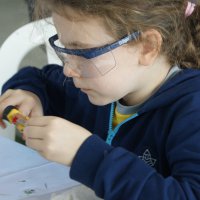 BTM’de ara tatile özel atölyeler 